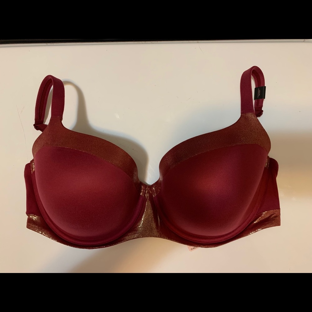 Victoria’s Secret Demi Lined 38DDD-NWT